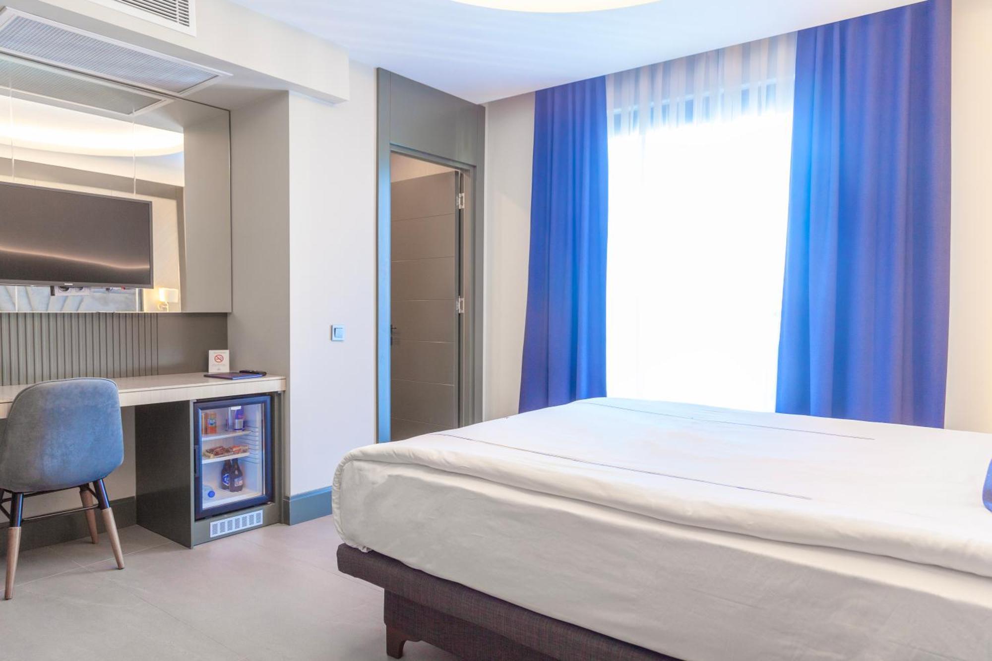 Tuerkay Hotel Αττάλεια Εξωτερικό φωτογραφία
